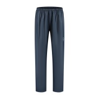 Regenbroek PU RWB100 Navy Maat 3XL