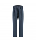 Regenbroek PU RWB100 Navy Maat S