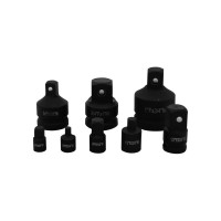 8 delige krachtdoppen verloopset