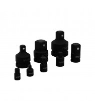 8 delige krachtdoppen verloopset