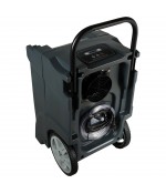 AirPro mobiele bouwdroger 90L