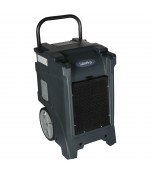 AirPro mobiele bouwdroger 90L