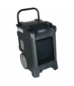 AirPro mobiele bouwdroger 70L