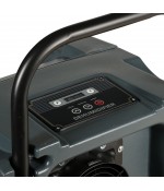 AirPro mobiele bouwdroger 70L