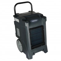 AirPro mobiele bouwdroger 50L