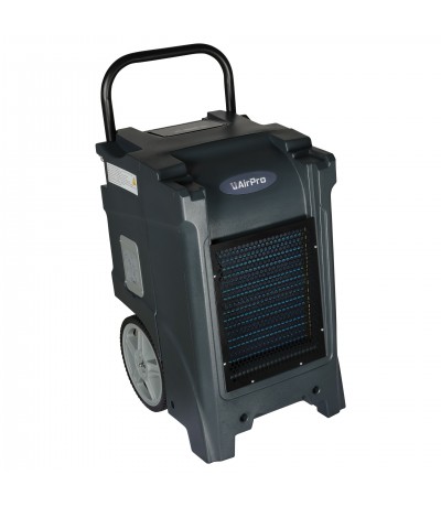 AirPro mobiele bouwdroger 50L