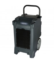 AirPro mobiele bouwdroger 50L