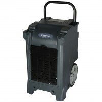 AirPro mobiele bouwdroger 50L