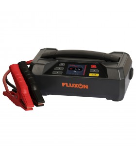 Fluxon Start & Charge 5-in-1