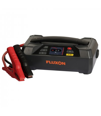 Fluxon Start & Charge 5-in-1