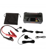 Fluxon Start & Charge 5-in-1