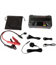 Fluxon Start & Charge 5-in-1