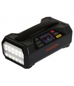Fluxon Start & Charge 5-in-1