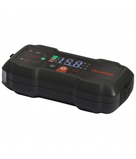 Fluxon 3-in-1 jumpstarter 12V