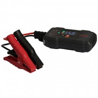 Fluxon 3-in-1 jumpstarter 12V