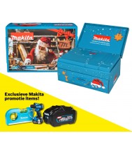 Makita Adventskalender 2025