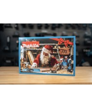 Makita Adventskalender 2025