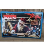 Makita Adventskalender 2025