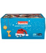 Makita Adventskalender 2025