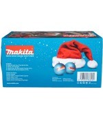 Makita Adventskalender 2025