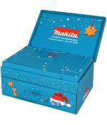 Makita Adventskalender 2025