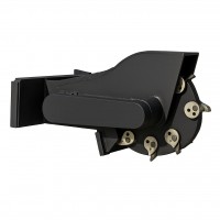 Ironcub Wortelfrezer