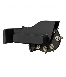 Ironcub Wortelfrezer Dumpers