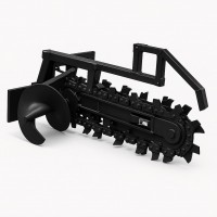 Ironcub sleuvenfrees