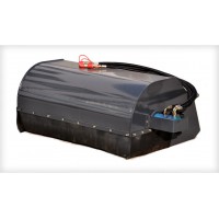 Ironcub Gesloten Reiniger