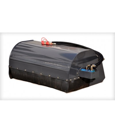 Ironcub Gesloten Reiniger Dumpers Ironcub Gesloten Reiniger Dumpers