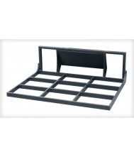 Ironcub Grote Waterpas Dumpers