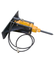 Ironcub Breekhamer Dumpers