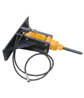 Ironcub Breekhamer Dumpers