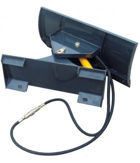 Ironcub Bulldozer Dumpers