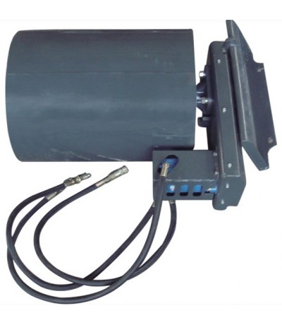 Ironcub Mixer Ironcub Mixer