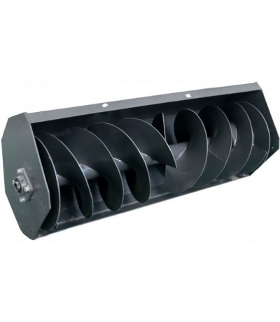 Ironcub Vuller voor op Land Ironcub Vuller voor op Land