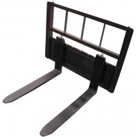 Ironcub Pallet Forklift