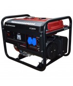 Benzinegenerator 3 kW