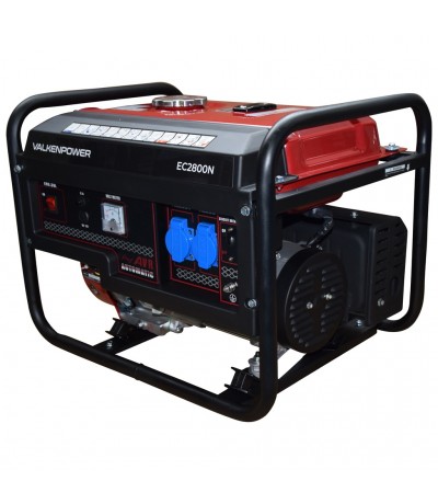 Benzinegenerator 3 kW Benzinegenerator 3 kW