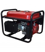 Benzinegenerator 3 kW Benzinegenerator 3 kW