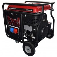 Benzinegenerator 13 kW