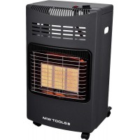 Infrarood gasstraler 4.2Kw WG15I