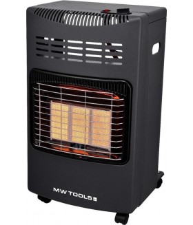 Infrarood gasstraler 4.2Kw WG15I