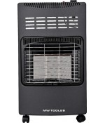 Infrarood gasstraler 4.2Kw WG15I Werkplaats Infrarood gasstraler 4.2Kw WG15I Werkplaats