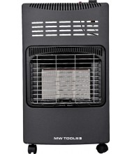 Infrarood gasstraler 4.2Kw WG15I Werkplaats