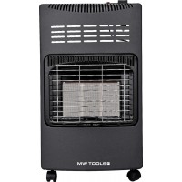 Infrarood gasstraler 4.2Kw WG15I