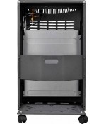 Infrarood gasstraler 4.2Kw WG15I Werkplaats Infrarood gasstraler 4.2Kw WG15I Werkplaats