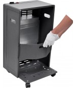 Infrarood gasstraler 4.2Kw WG15I Werkplaats Infrarood gasstraler 4.2Kw WG15I Werkplaats