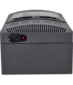 Infrarood gasstraler 4.2Kw WG15I Werkplaats Infrarood gasstraler 4.2Kw WG15I Werkplaats