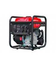 Benzine Inverter Generator BGI34M